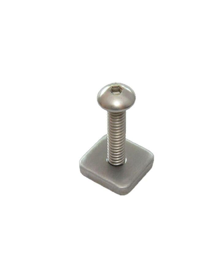 FCS Longboard Screw for Surfboard