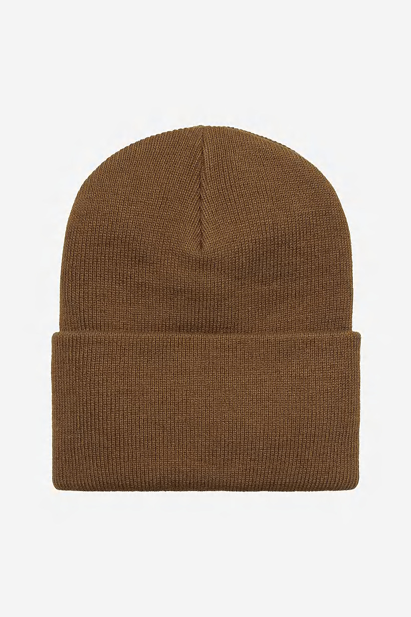 Carhartt WIP Watch Mössa Hamilton Brown - 2