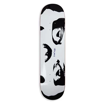 Polar Skate Co. Jamie Platt Skel 8.0" Skateboardbräda
