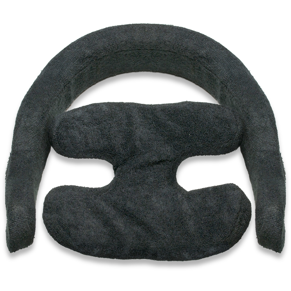 Triple 8 Sweatsaver Replacement Liner Black