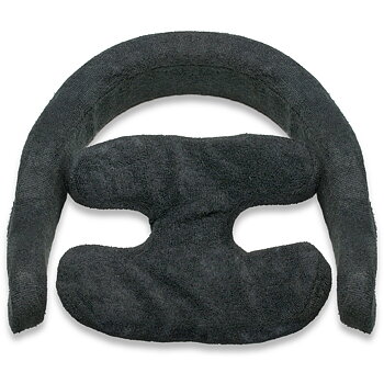 Triple 8 Sweatsaver Replacement Liner Black