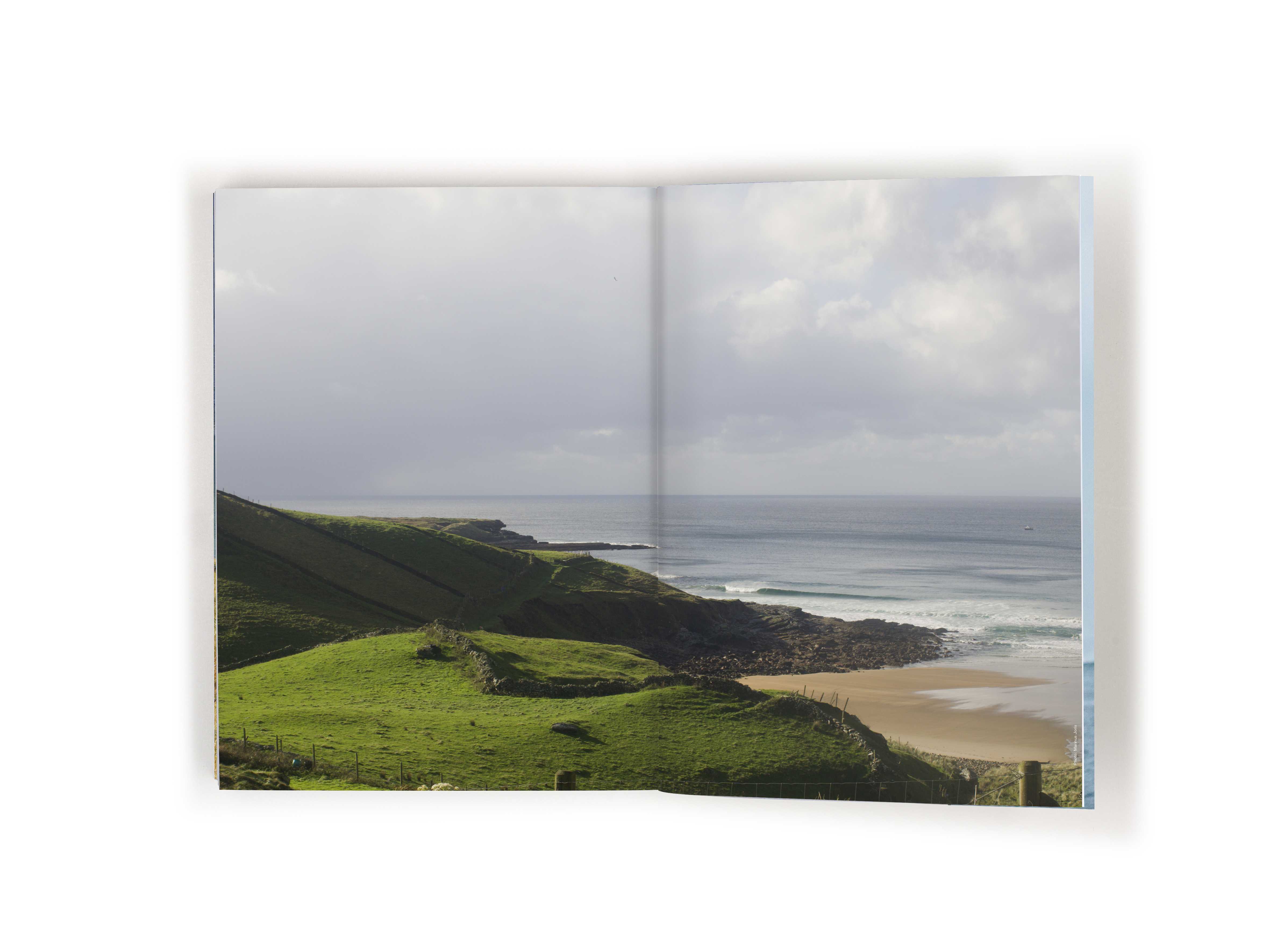 I Love the Seaside, Surf and Travel Guide to Great Britain and Ireland - 14