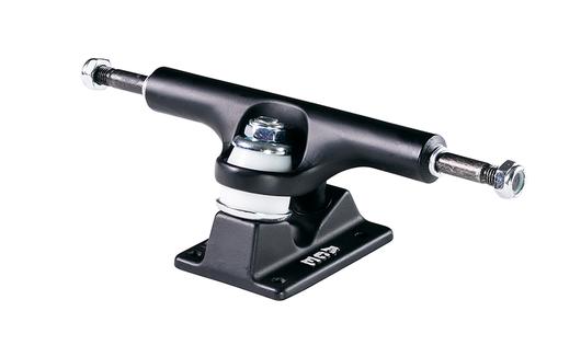 Ace Classic Matte Black Skateboard Truck - 3