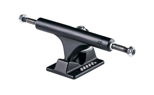 Ace Classic Matte Black Skateboard Truck