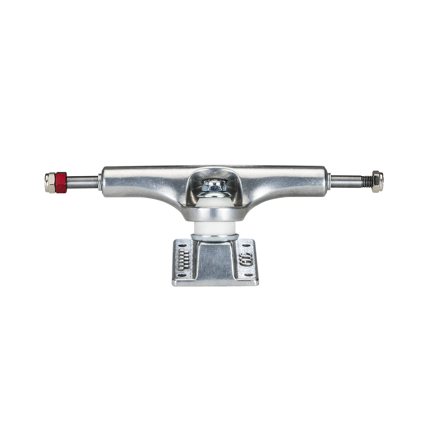 Ace AF1 Polished Skateboard Truck - 3