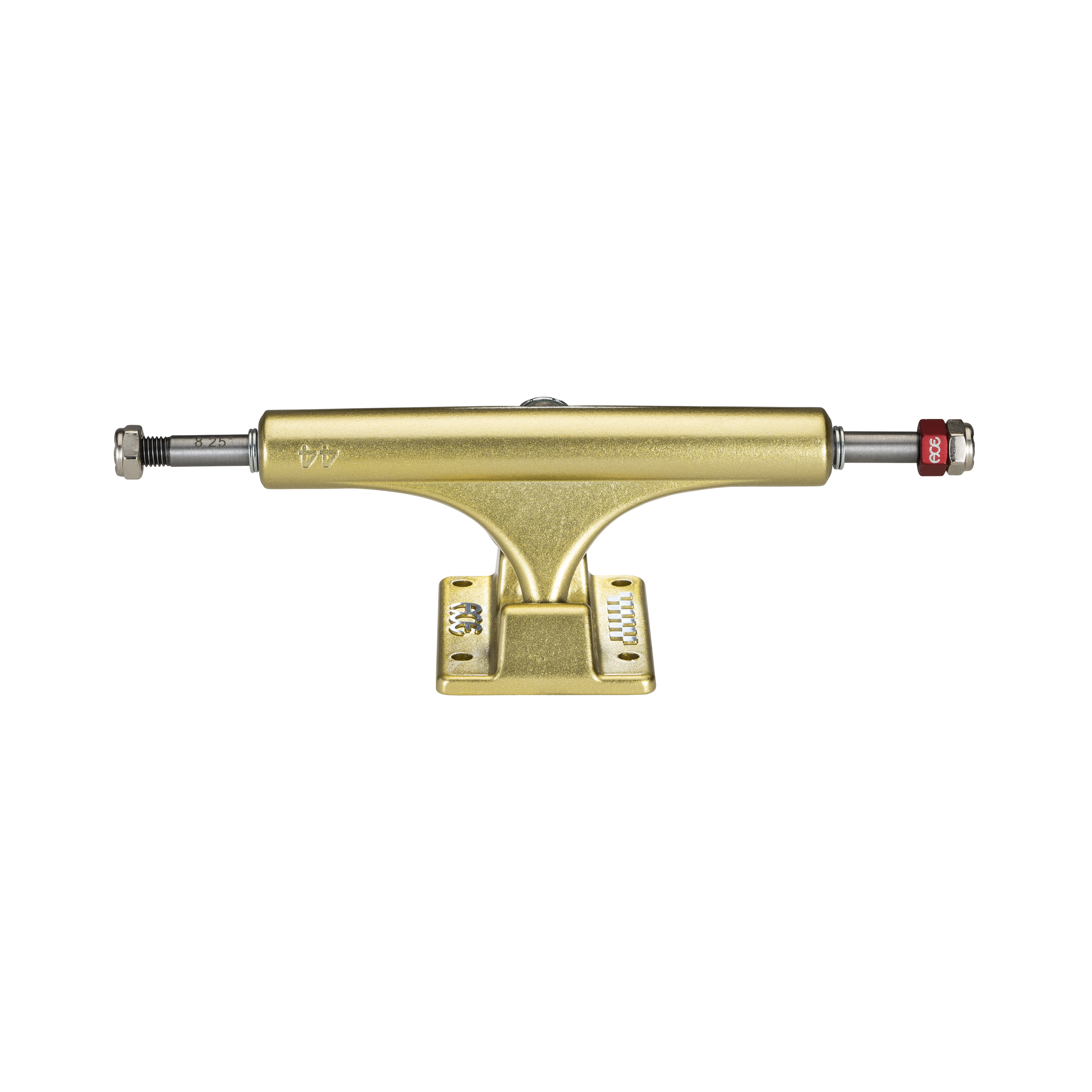 Ace AF1 Gold Skateboard Truck - 2