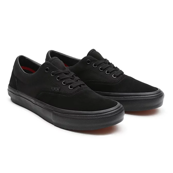 Vans Skate Era Black/Black Skateboard Shoe