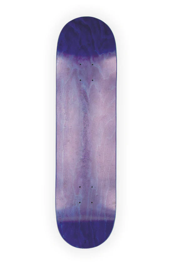Superply Blank 8.25" Skateboardbräda