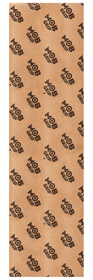 MOB Griptape Extra Bred 10 x 33 Black - 2