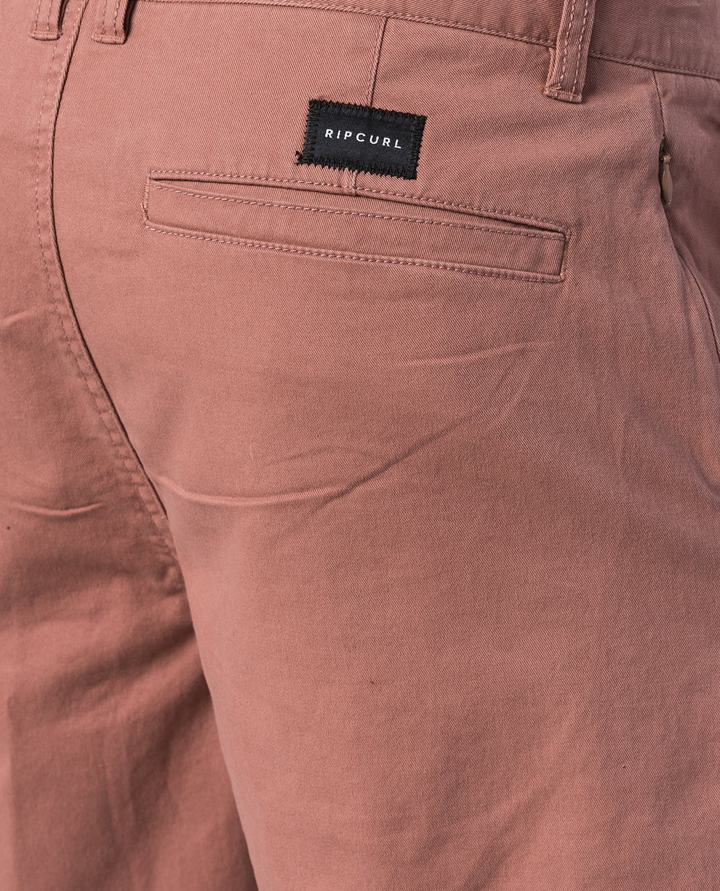 Rip Curl Travellers Walkshorts Mushroom - 5