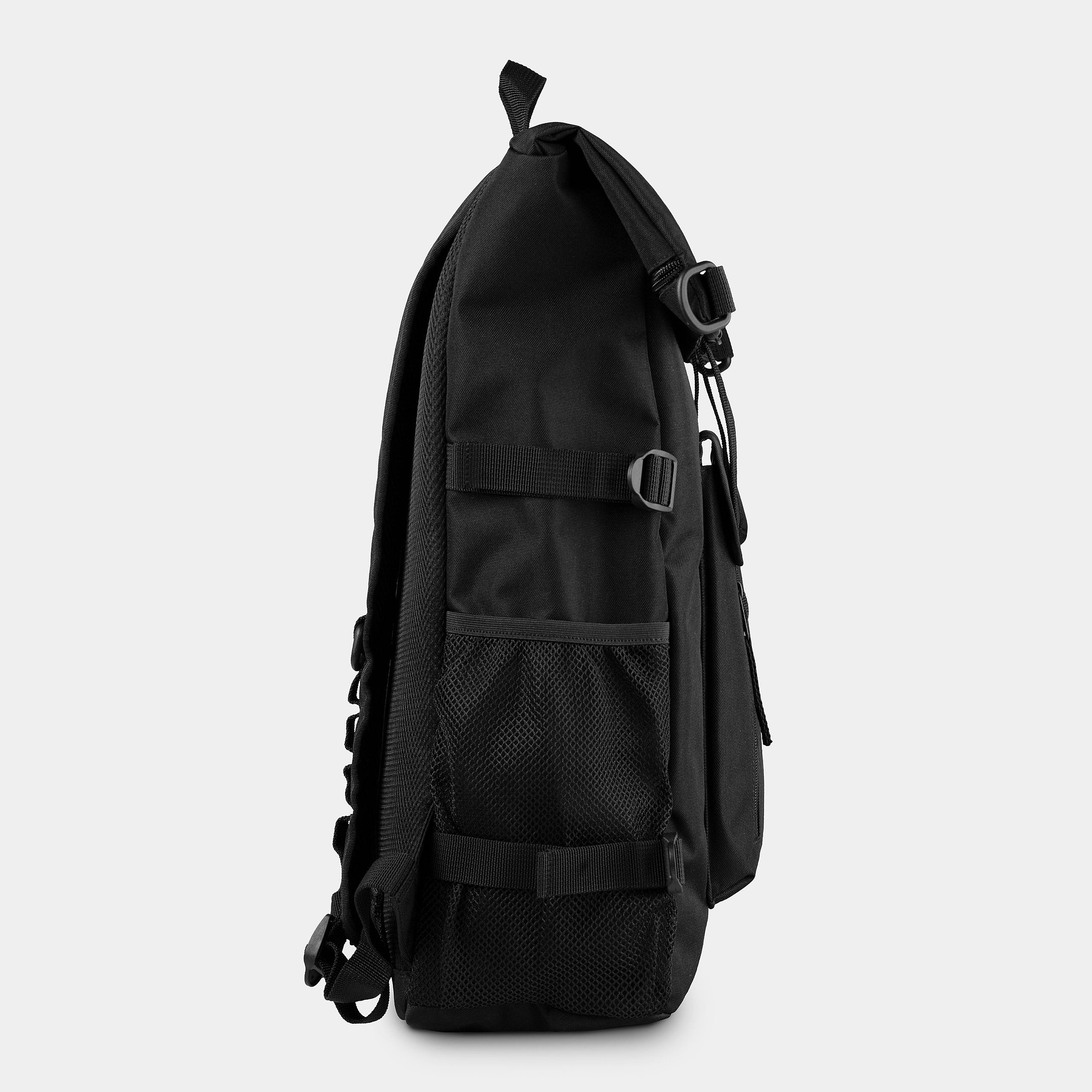 Carhartt WIP Philis Backpack Black - Boardwalk Surf & Street