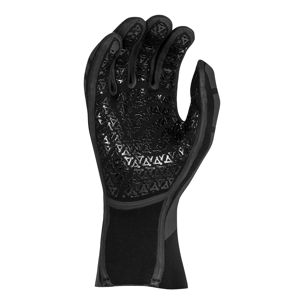 Xcel Infiniti 3mm 5 Finger Våtdräktshandskar - 2
