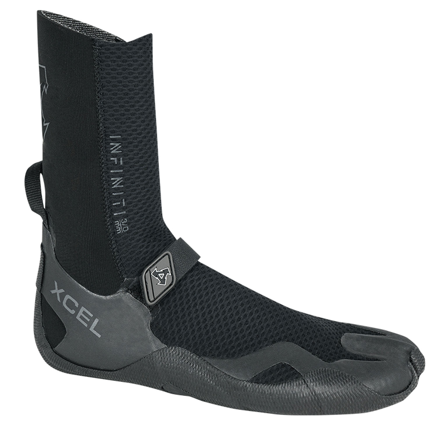 Xcel 5mm Round Toe Infiniti Wetsuit Boot