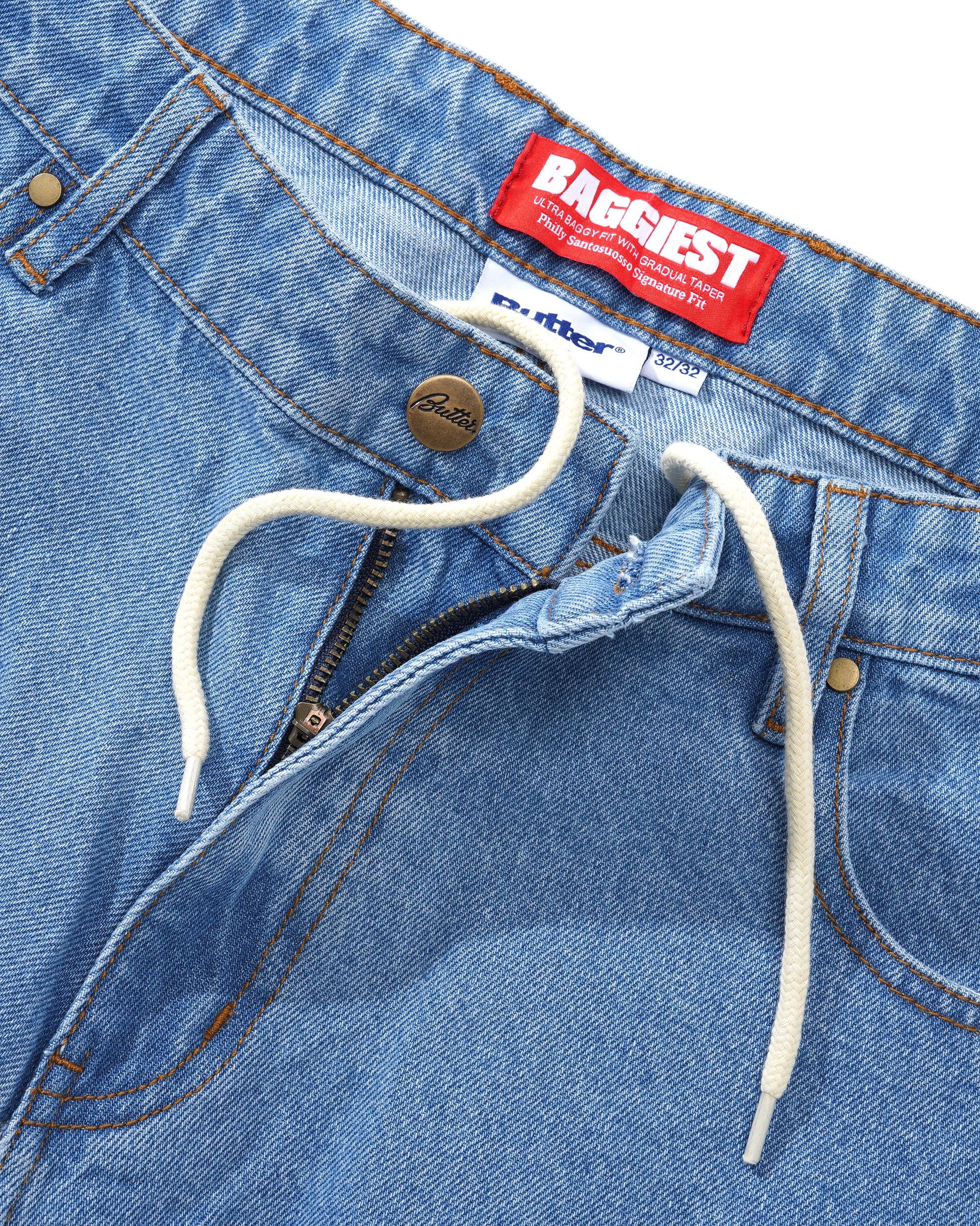 Butter Goods Philly Santosuosso popular Jeans