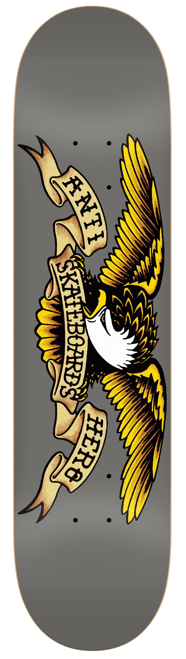 Antihero Classic Eagle 8.25" Skateboard Deck