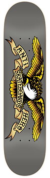 Antihero Classic Eagle 8.25" Skateboardbräda