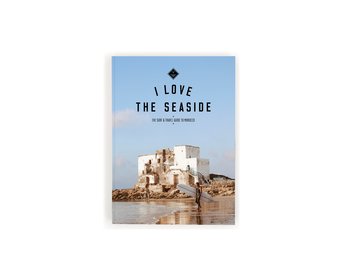 I Love the Seaside, Surf and Travel Guide to Morocco