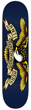 Antihero Classic Eagle 8.5" Skateboardbräda