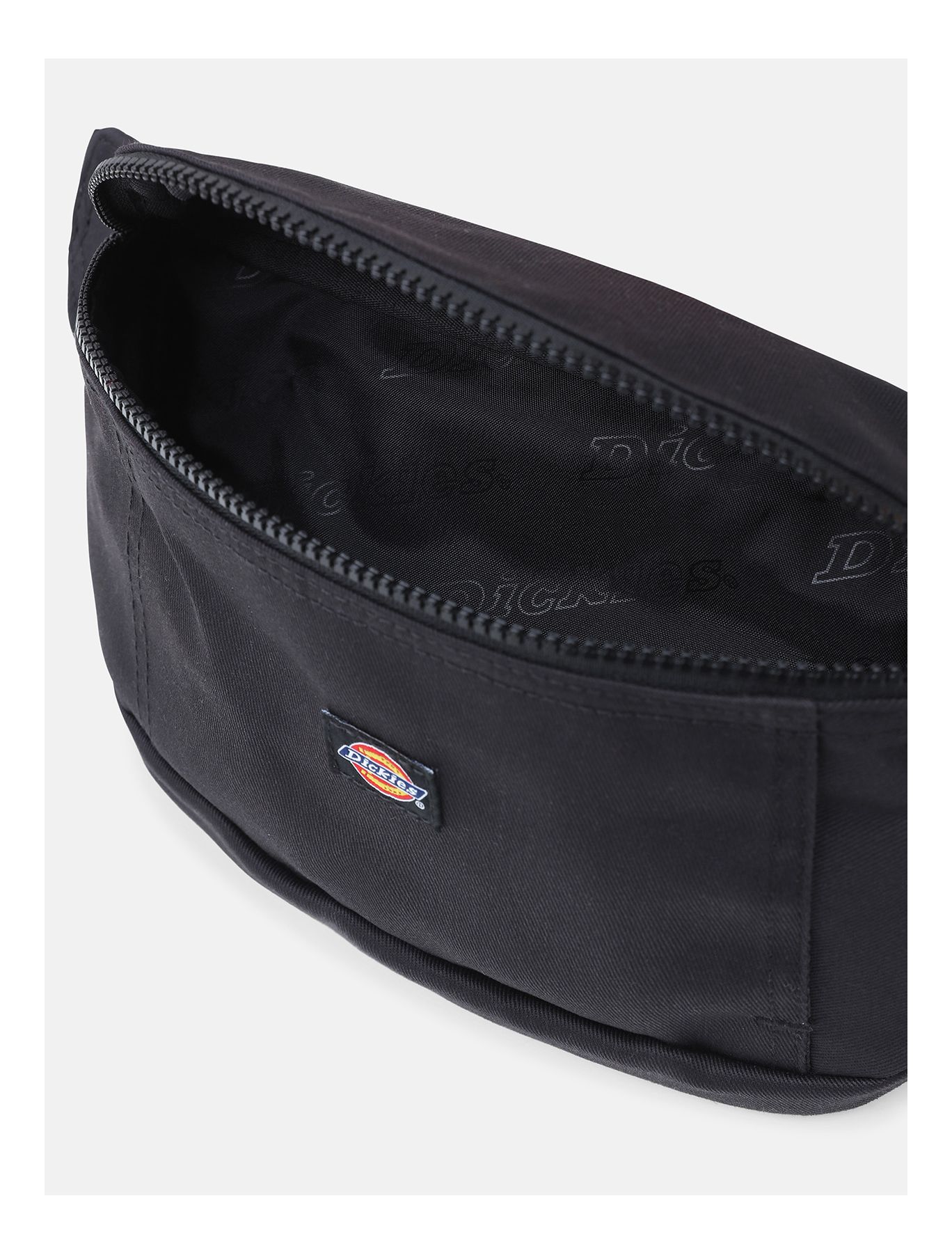 Dickies Blanchard Cross Body Bag Black - 3