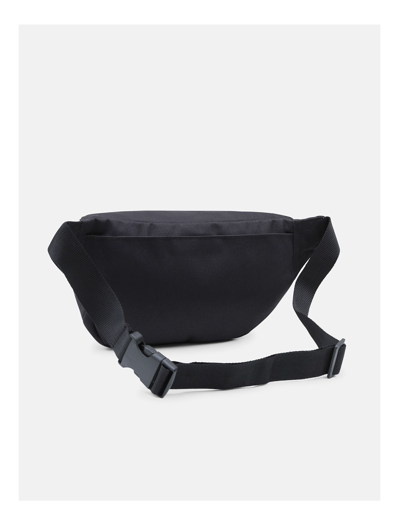 Dickies Blanchard Cross Body Bag Black - 2