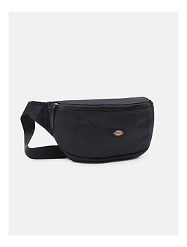 Dickies Blanchard Cross Body Bag Black