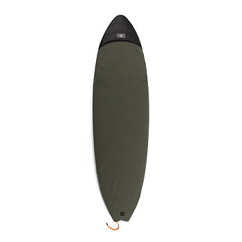 Ocean & Earth Core_X Fish Stretch Cover 7,0" Khaki