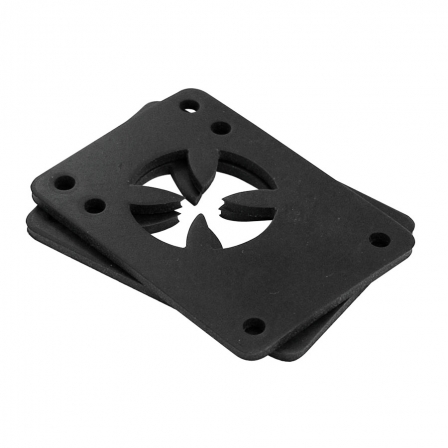 Independent Shock Pads