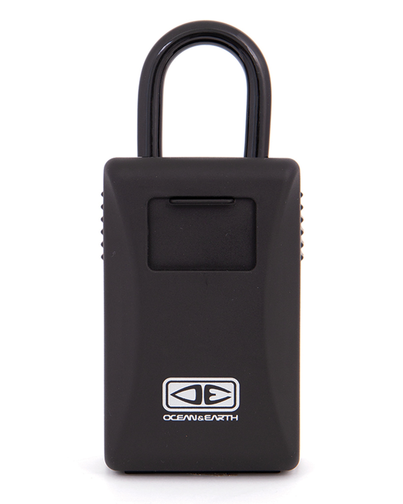 Ocean & Earth Key Vault Lock - 4