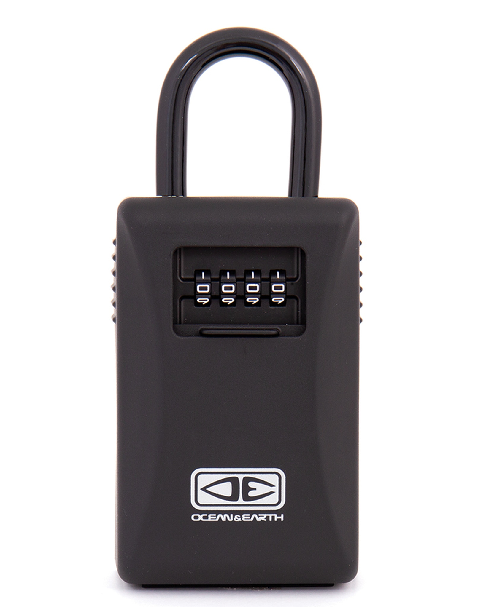 Ocean & Earth Key Vault Lock