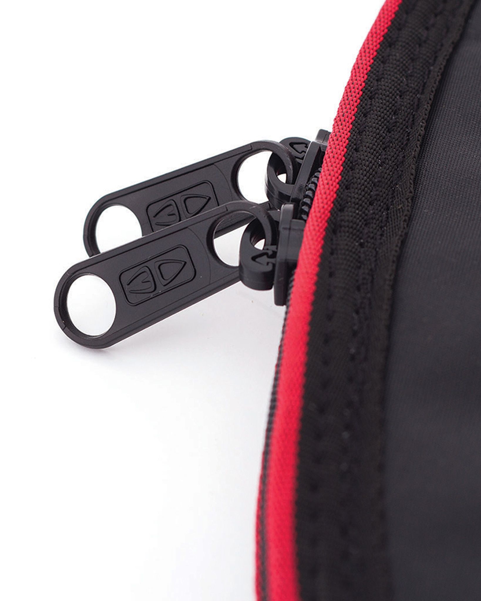 Ocean & Earth Barry Basic Fish Cover Red - 4