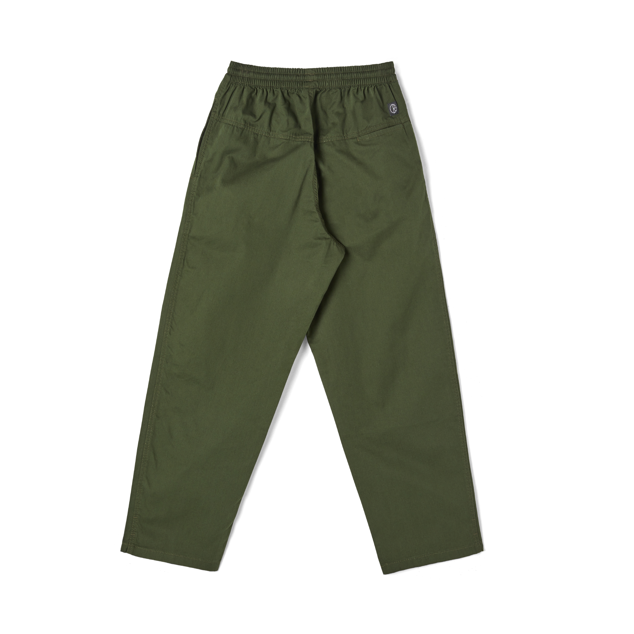 Polar Skate Co. Surf Pants Dark Olive - 2