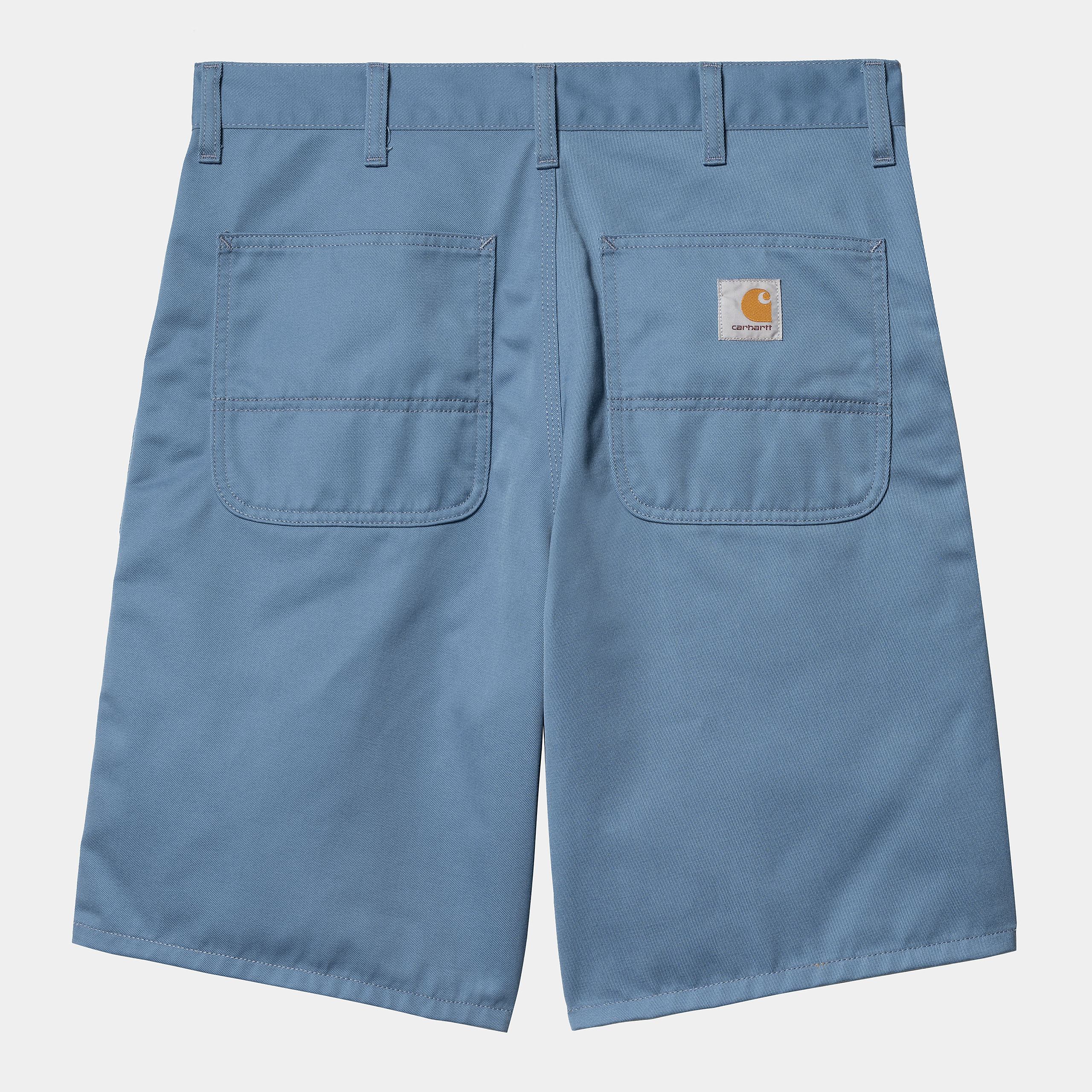 Carhartt WIP Simple Short Sorrent Rinsed