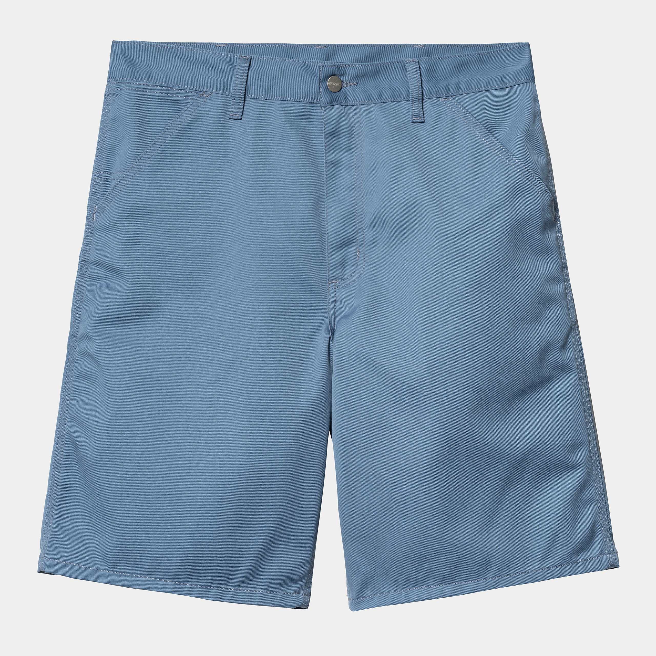 Carhartt WIP Simple Short Sorrent Rinsed - 2