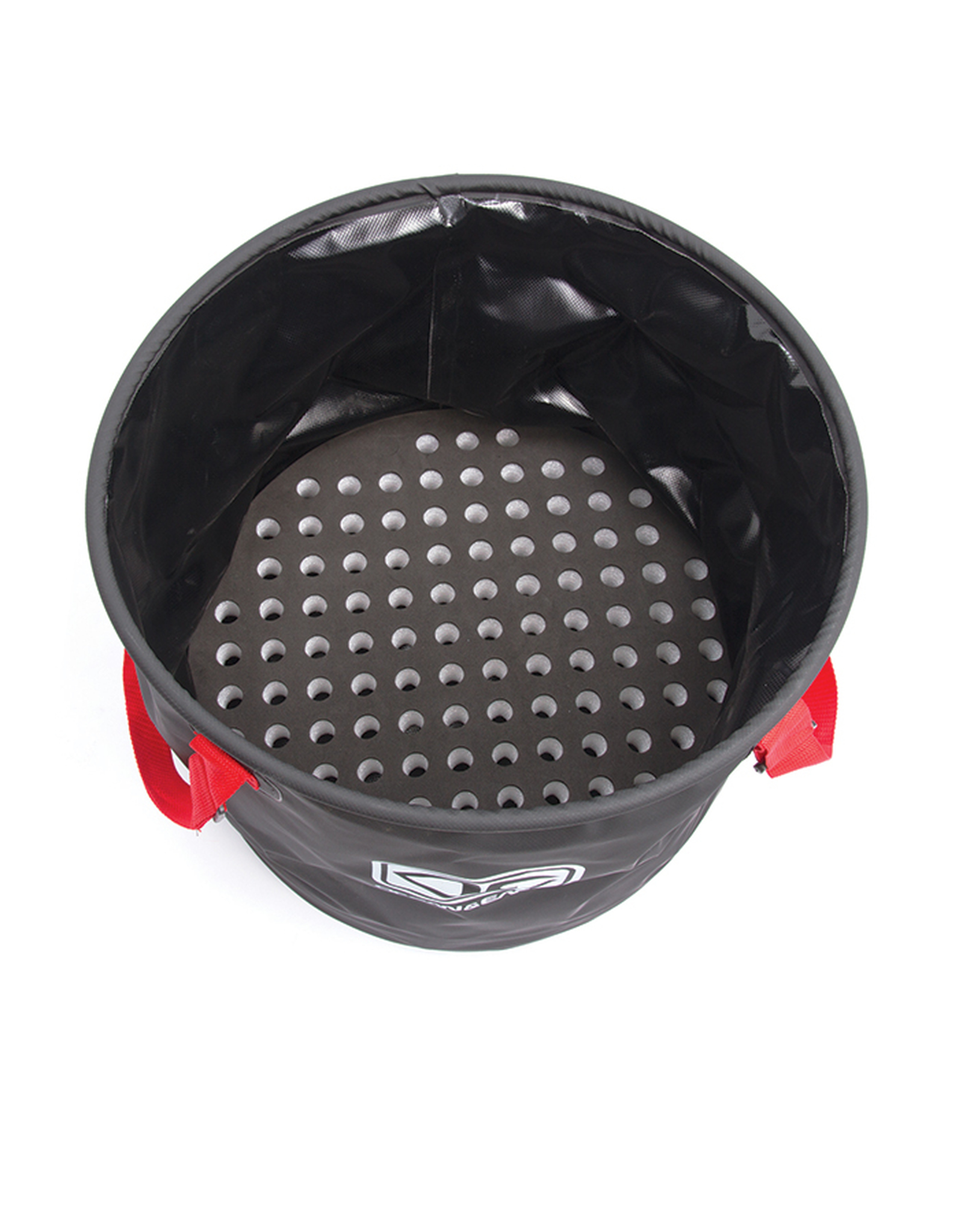 Ocean & Earth High N' Dry Collapsible Wetty Bucket - 4