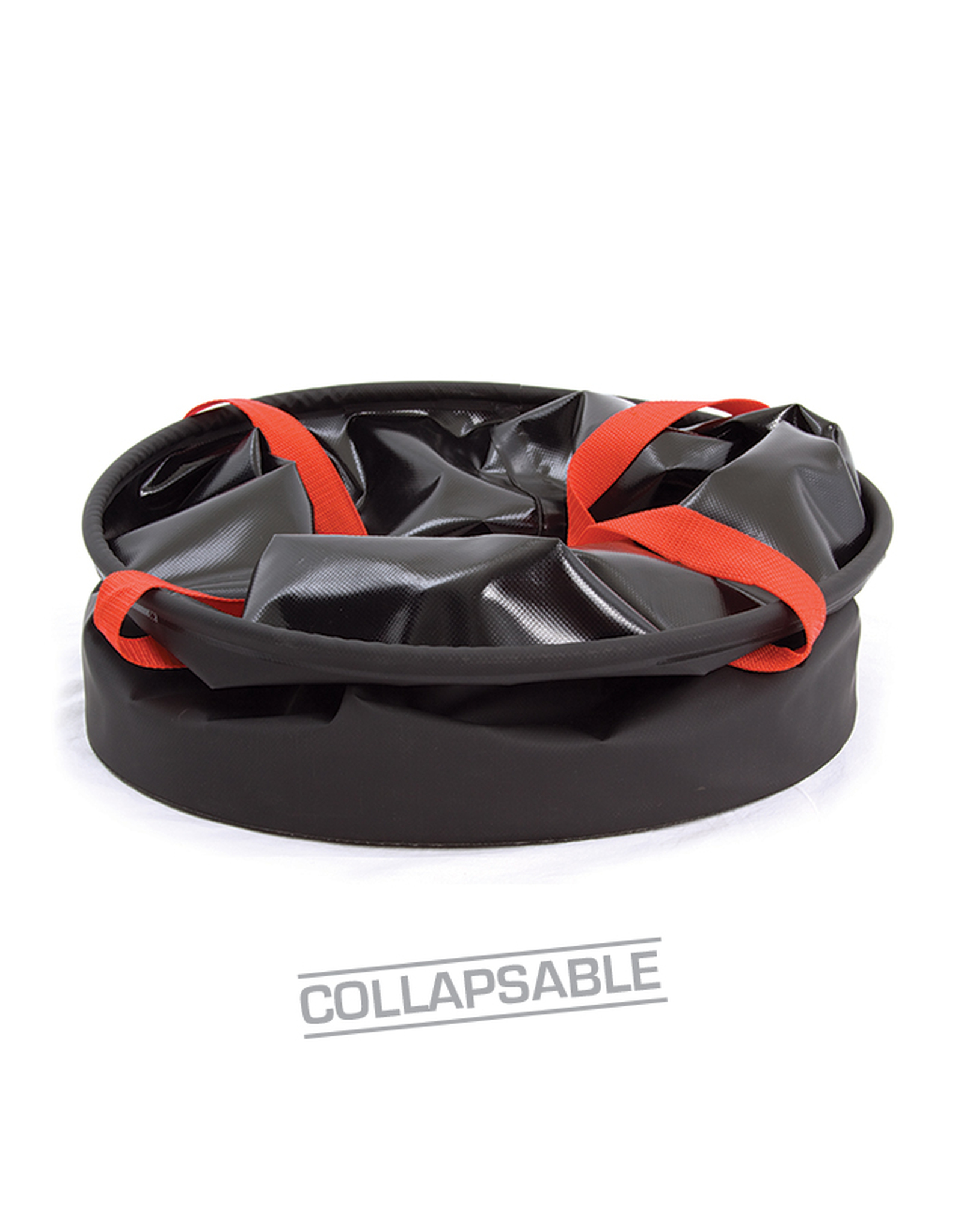 Ocean & Earth High N' Dry Collapsible Wetty Bucket - 3