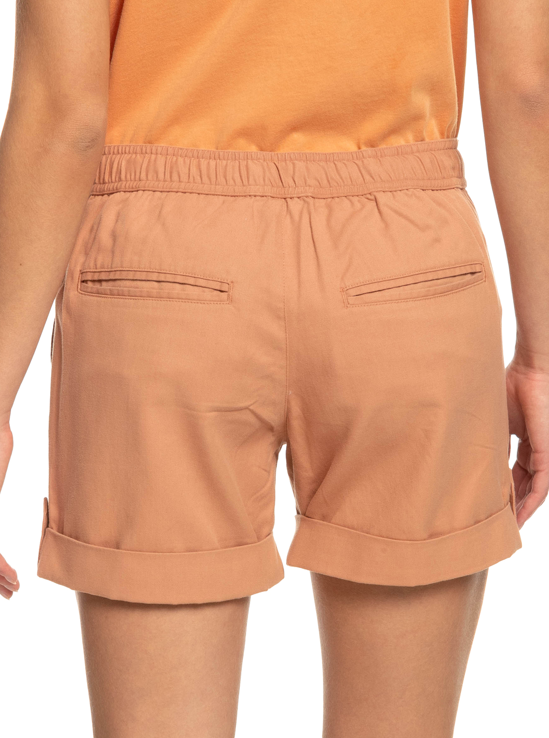 Roxy Life Is Sweeter Shorts Cork - 4
