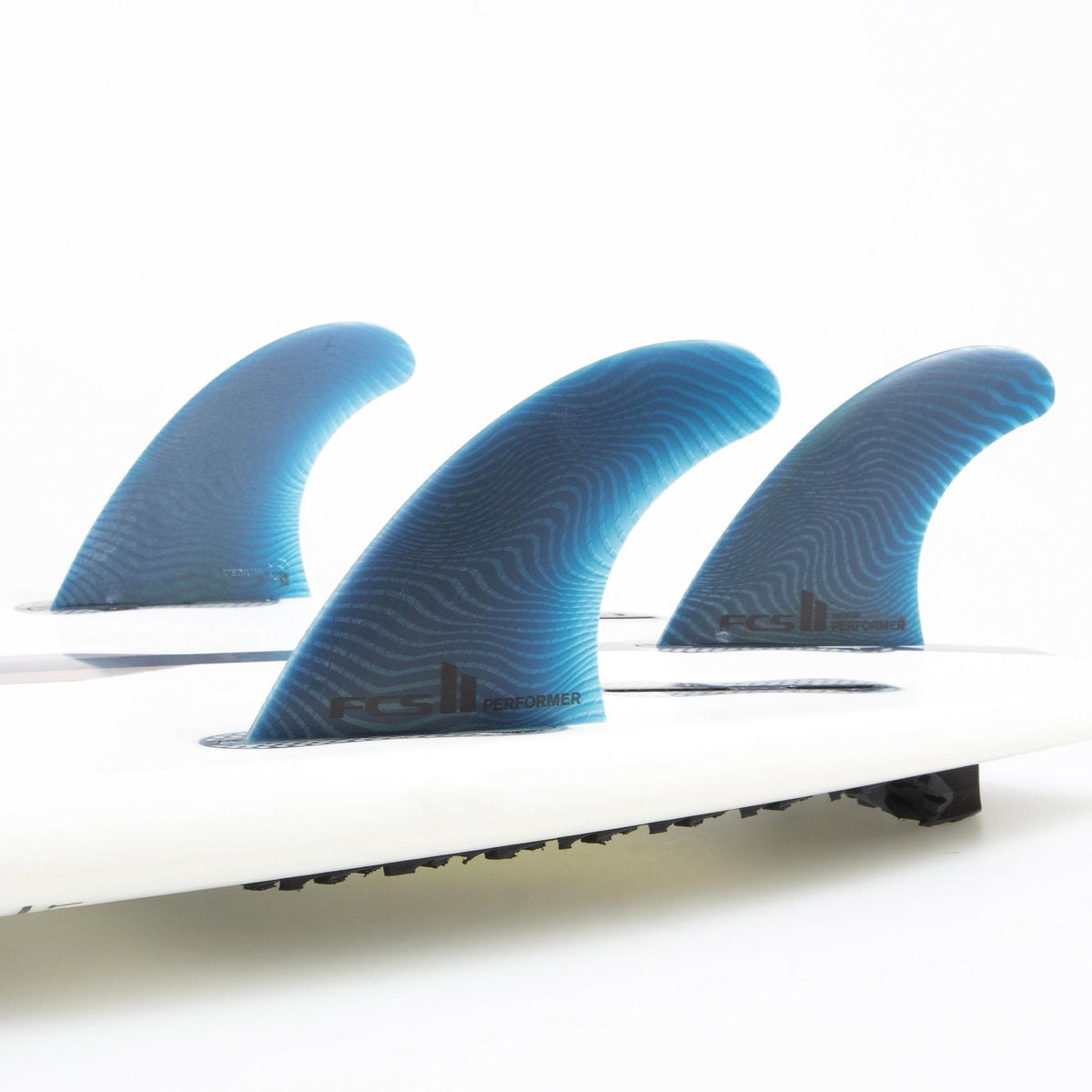 FCS II Performer Neo Glass Eco Thruster Large - 3