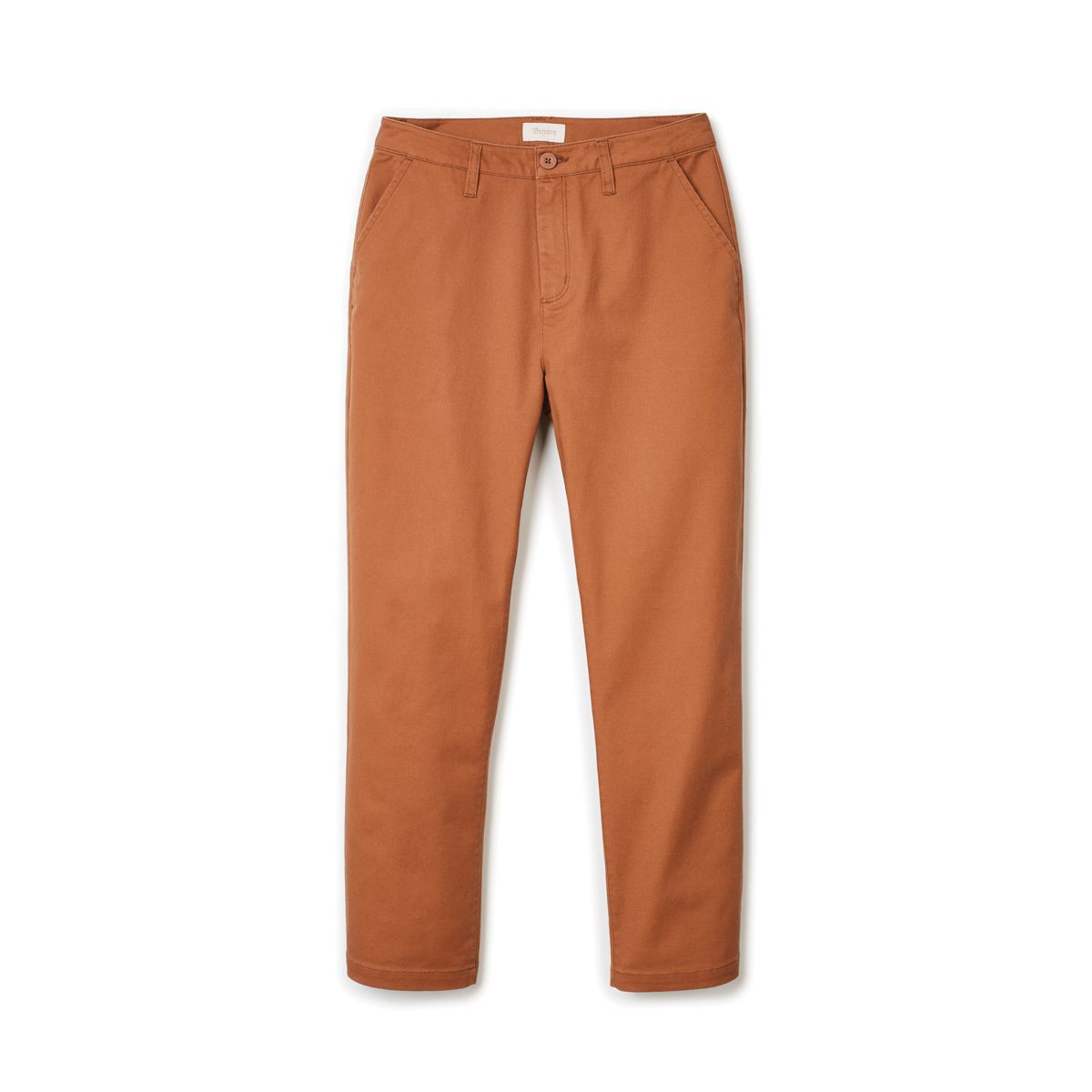 Brixton Women Victory Pant Hide - 6