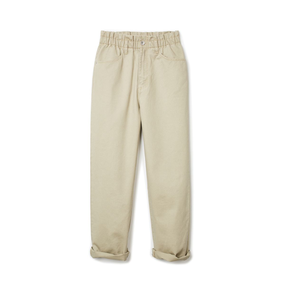 Brixton Women Doyle Pant Rock - 5
