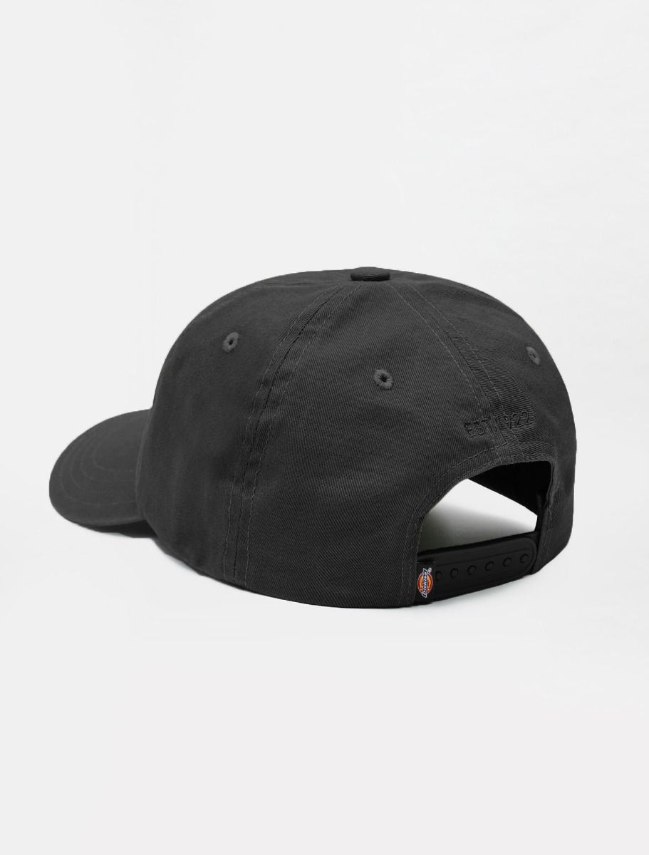 Dickies Hardwick Baseballkeps Black - 4