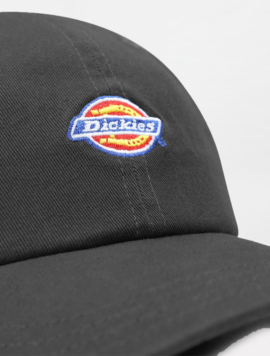 Dickies Hardwick Baseballkeps Black - 3