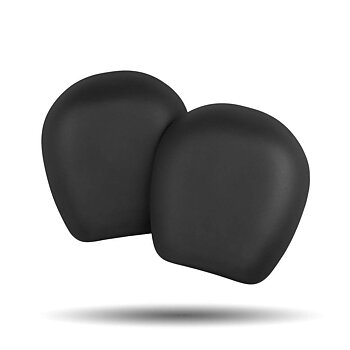 187 Killer Pads Lock In Recap Black