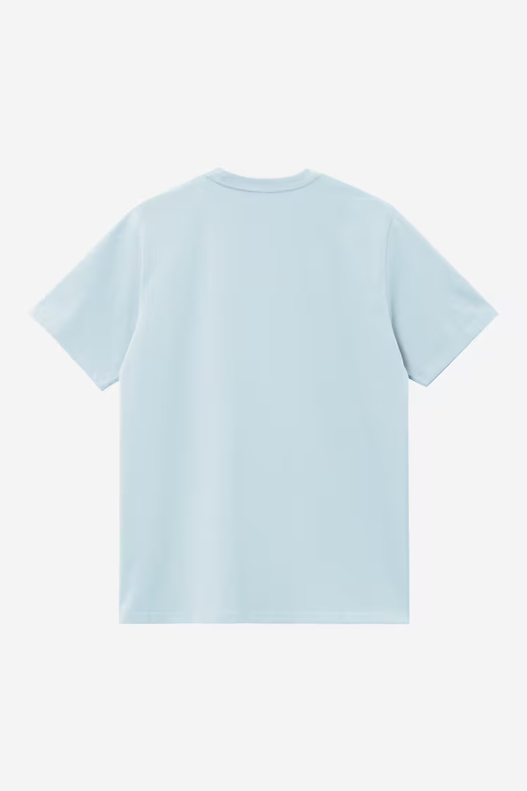 Carhartt WIP Pocket T-shirt Icaria - 5