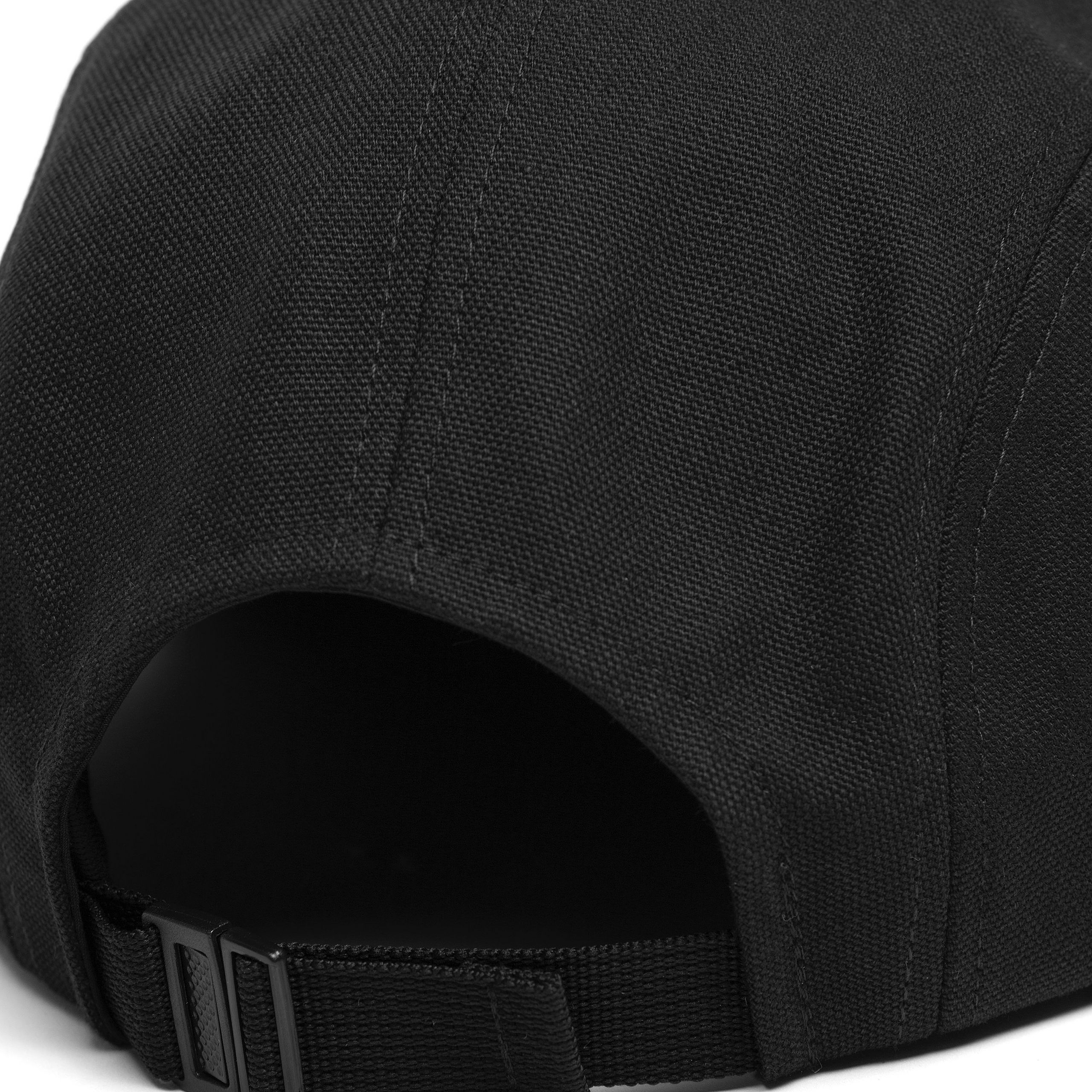 Carhartt WIP Backley Keps Black - 3