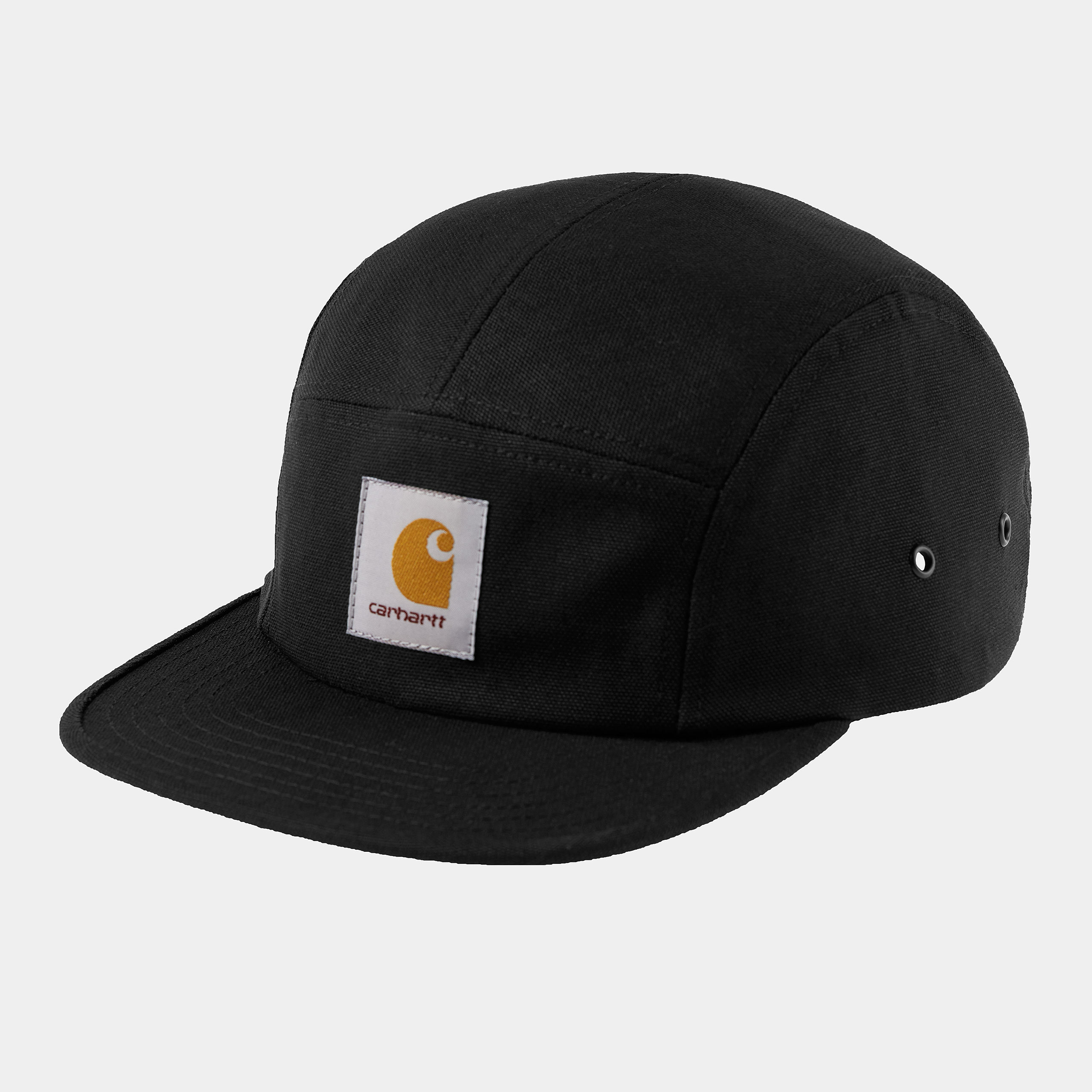 Carhartt WIP Backley Keps Black