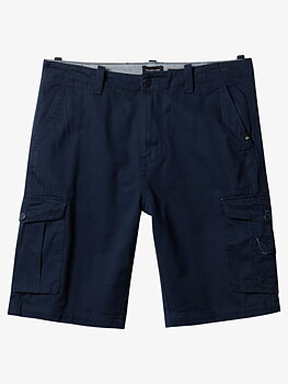 Quiksilver Crucial Battle 21" Navy Blazer