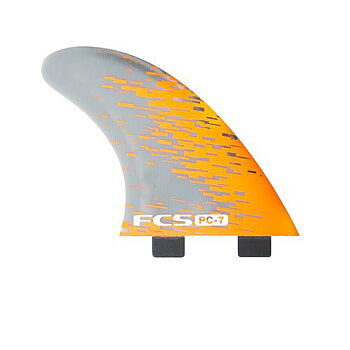 FCS PC-7 Thruster Large Orange Smoke