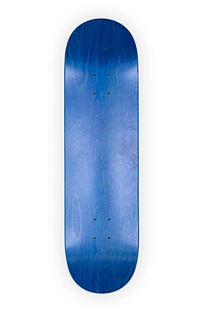 Superply Blank 8.5" Skateboardbräda