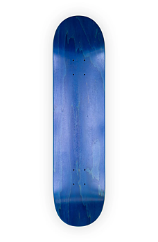 Superply Blank 7.75" Skateboardbräda