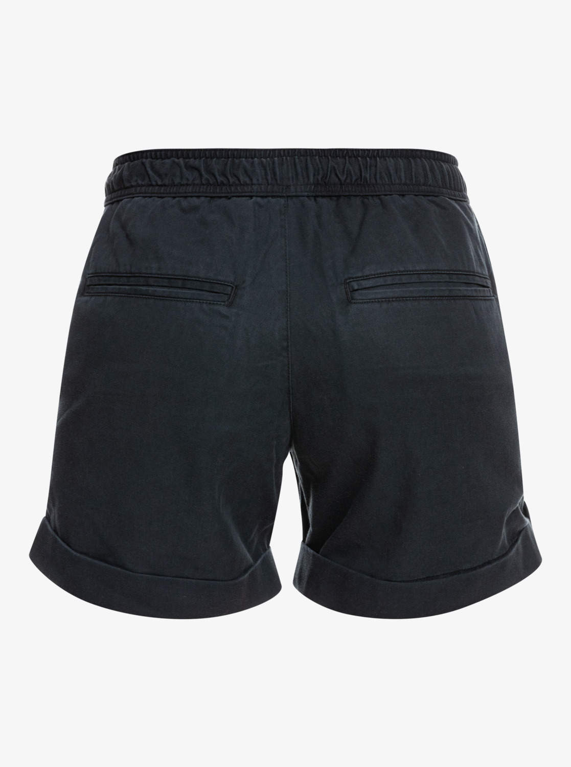 Roxy Life Is Sweeter Shorts Anthracite - 7